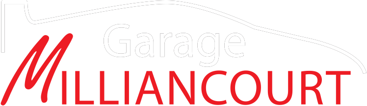 logo garage milliancourt